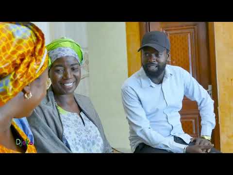 Djoko - Episode 916 - Series