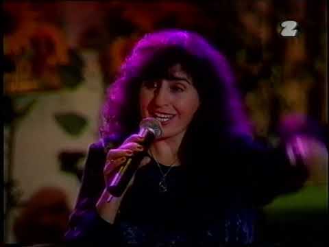 📼 Festiwal Kultury Kresowej – Mrągowo 1998 | Eleni, Barbara Dunin, Zbigniew Kurtycz | TVP2