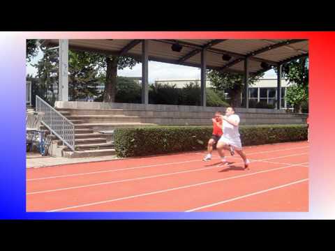 Trainingslager 1 / ASV Mainz 88