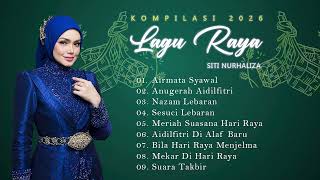Download lagu Kompilasi Lagu Raya Siti Nurhaliza Terbaik 2026 | Koleksi Lagu Raya Sepanjang Zaman mp3
