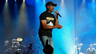 Hootie &amp; the Blowfish - State Your Peace - Gilford, NH 8/2/19
