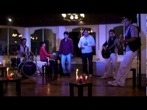 Grupo La Legua - Apasionada y Prohibida