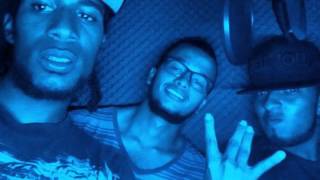 Maldita Cruz - HL ft The Fourth family