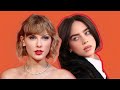 Billie Eilish .vs. Taylor Swift: What’s Going On?