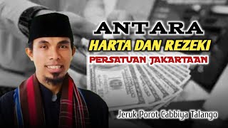 Download lagu Antara Harta Dan Rezeki|| KH Kholil Yasin terbaru 2022 di jeruk porot cabbiya talango mp3