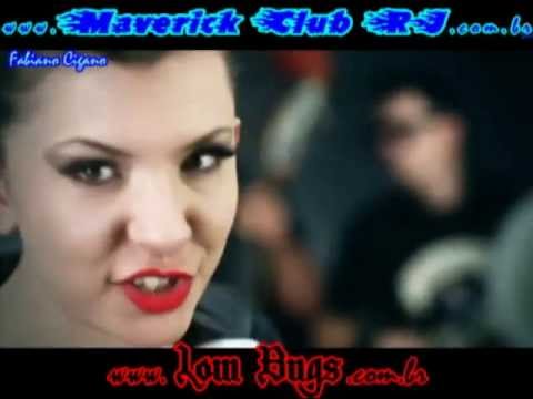 MEGAMAN - ♬ NORTH VOLKS - CARWASH - PIN-UP ´s do VINTAGE RJ + Tom Stormy Trio feat Rhythm Sophie