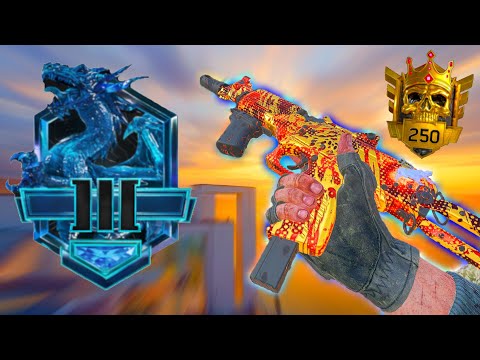 Taking Over Diamond Lobbies as a Top 250 Ranked Player - BO6 Ranked Play