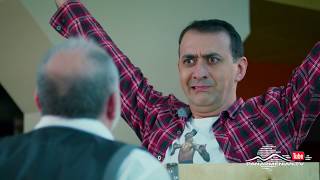 Փափուկ խաղալիք, Սերիա 3, Երեքշաբթի 22։30 / Fluffy Toy / Papuk Khaghaliq