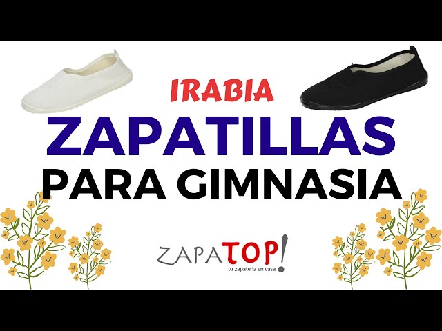Vídeo relacionado con Zapatillas de mujer Gimnasia Sneakers Deportivas Casual con Cordones Platform A131, 300 Black, 38 EU