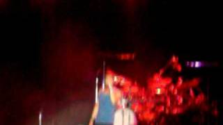 311 - Brodels- Cleveland - 2010 - live
