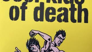 Cool Kids of Death - „Butelki z benzyną i kamienie” | Piosenka prawdę Ci powie