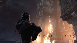 夢書の実況/A PLAGUE TALE 10章③