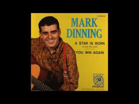 The World Is Getting Smaller （with lyrics） - Mark Dinning