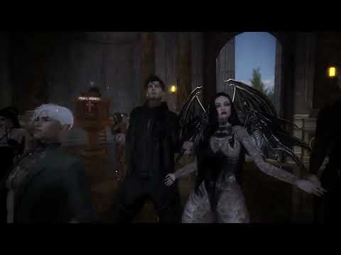 Angels & Demons - The aftermovie!