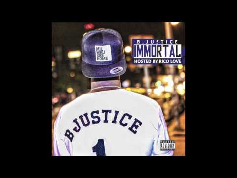 B Justice - Blast em ft. Ray Rizzy