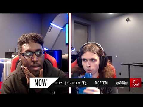 MSM #11 - Eclipse | A1SinceDay1 vs. Mortem - Losers Round 4