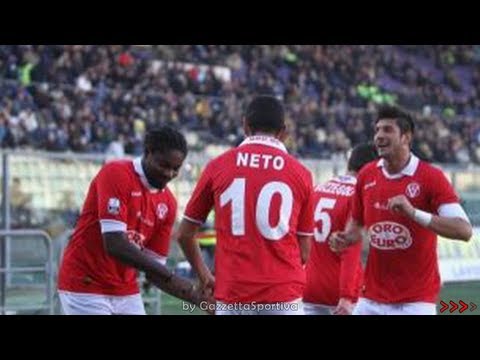 VARESE - ASCOLI 4-0 - SERIE BWIN - HIGHLIGHTS E GOAL DI CACCIATORE NETO GRANOCHE (link)