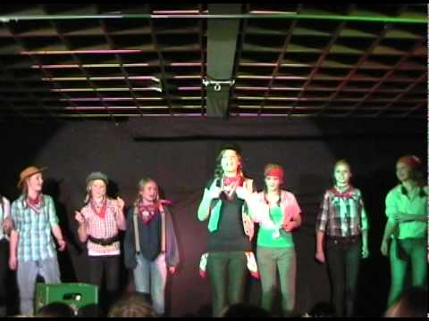 maisgirls de Zweef 2012.avi