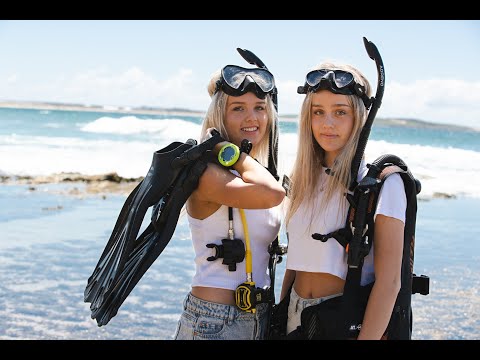 Aliquam   Isabella & Charlotte Trailer