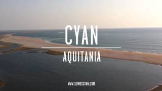 Cyan - Aquitania