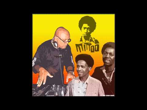 Dr Sample by DJ Akeen Vs The Soul Brothers And Jackie Mittoo - Free Soul