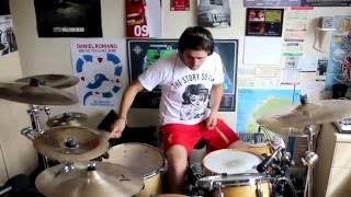 The Gaslight Anthem Say I Won't (Recognize)