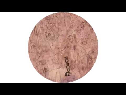 Minimono - Get That Groove [Bosco035]