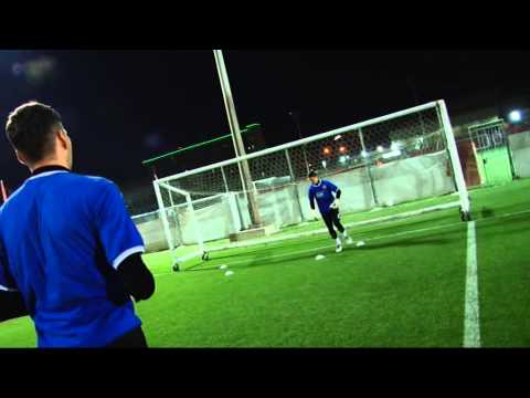 First training  Bunyodkor in Dubai (05/01/2015)