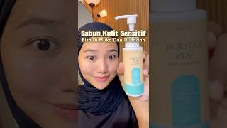 Download lagu Sensitive skin soap check it out #shopeevidio #racunshopee #shopeehaul #soap mp3