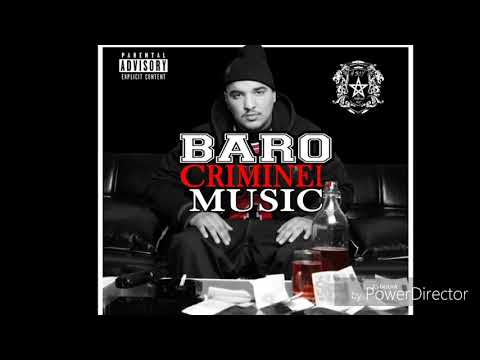 BARO feat Mike jack & Ker - Real muthaf*ckin G's