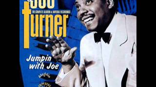 Jumpin' Tonight (Midnight Rockin') : Big Joe Turner