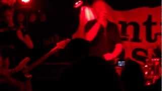 Anti Pasti Last Call & Ain't got me - St.Albans 31st Jul 12