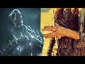 The 100 Season 2 Nuclear Apocalypse Causes Humans To Mutate With Multi Finger Monsters