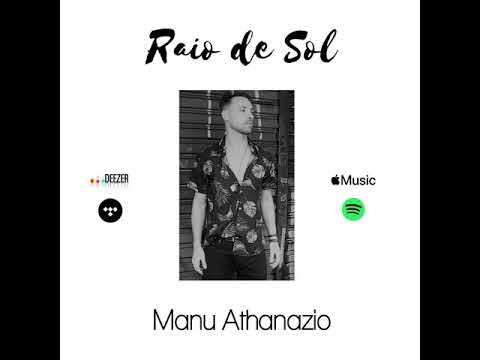 Raio De Sol - Manuh
