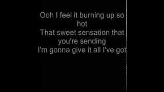 Tuxedo - So good (Lyrics)