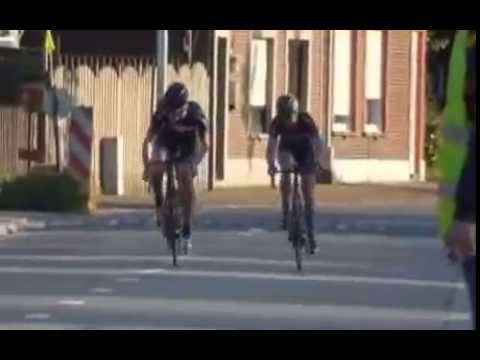 20 09 2015 Bonheiden BK  A B