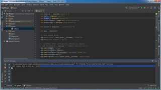 Node.js Tutorial for Beginners - 18 - Understanding app.js