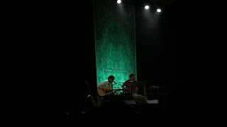 Animal Collective - Visiting Friends (Live at Town Hall, NY July 20, 2018)