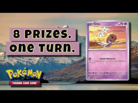 This Godly Pokemon Card is Everything I Hate