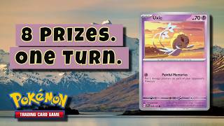 This Godly Pokemon Card is Everything I Hate