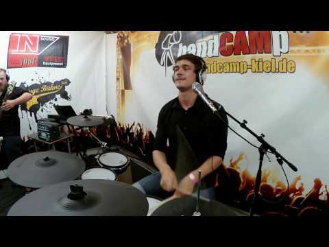 InSound bandCAMp 2017: Screaming Stereo - Lies