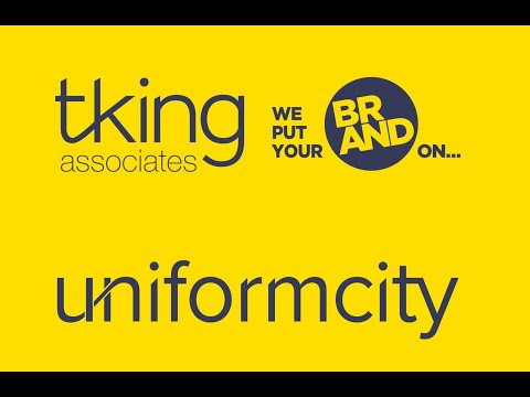 T King Uniform City Video 2025