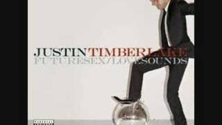 Justin Timberlake - FutureSex/LoveSound