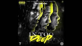 BandGang   Ain't No Problem