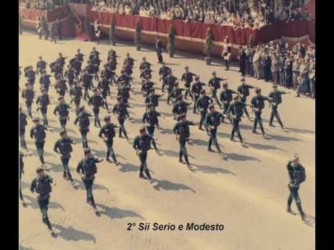 DECALOGO -ARDITI INCURSORI DI MARINA