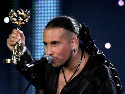 Razvan Krivach-Jack Pott || Eurovision 2010 Romania ||