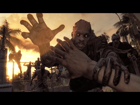 Dying Light 2 Gameplay Walkthrough Part 3 FULL GAME [PC ULTRA] - No Commentary