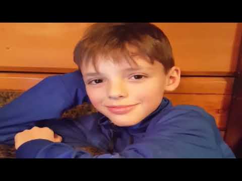 Joey St. Amand / For the children