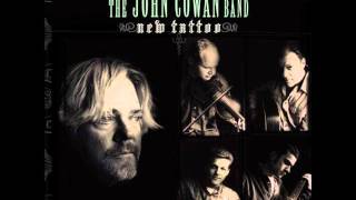 John Cowan  - Working In The New Mine