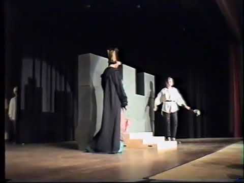 BHS ENGLISH MIXED TALENTS 1994 & ANTON KORYTNYJ